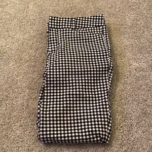 Old Navy Pixie Pants